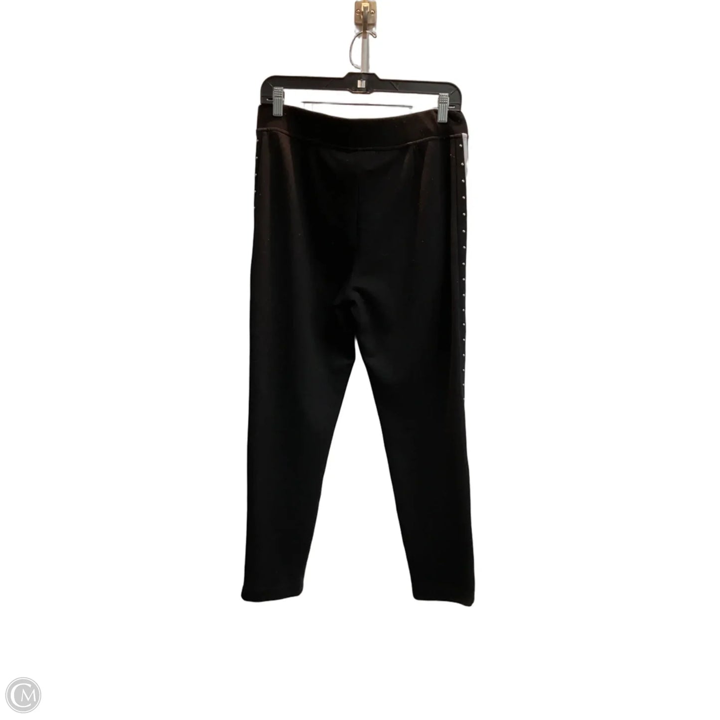 Pants Lounge By Chicos In Black, Size: M