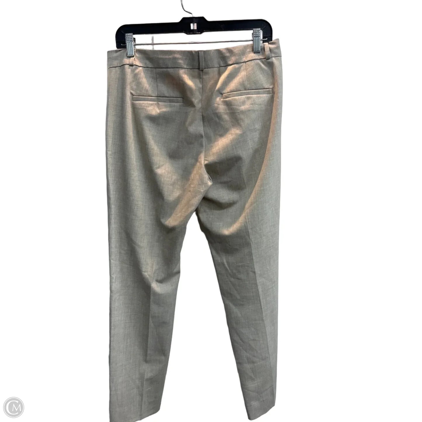 Pants Dress By Banana Republic In Beige, Size: 8