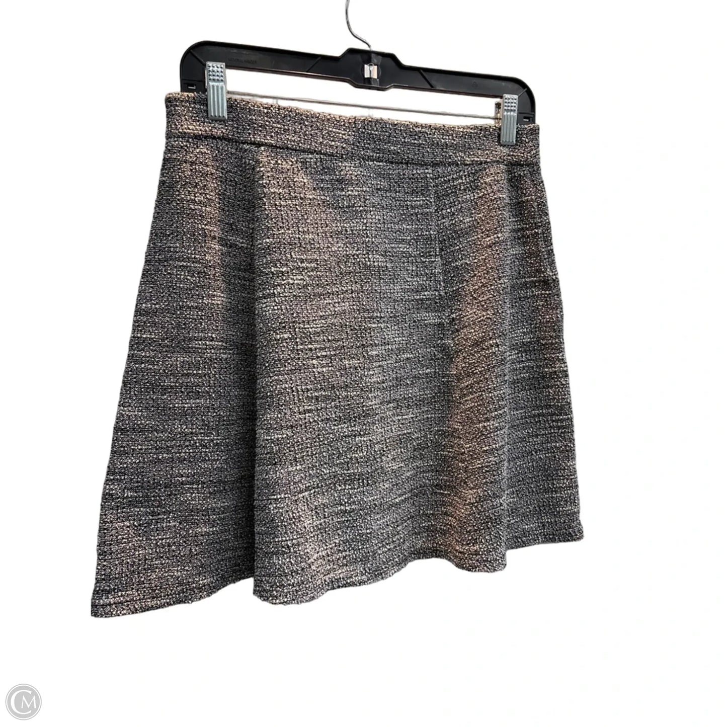 Skirt Mini & Short By Loft In Beige, Size: Sp