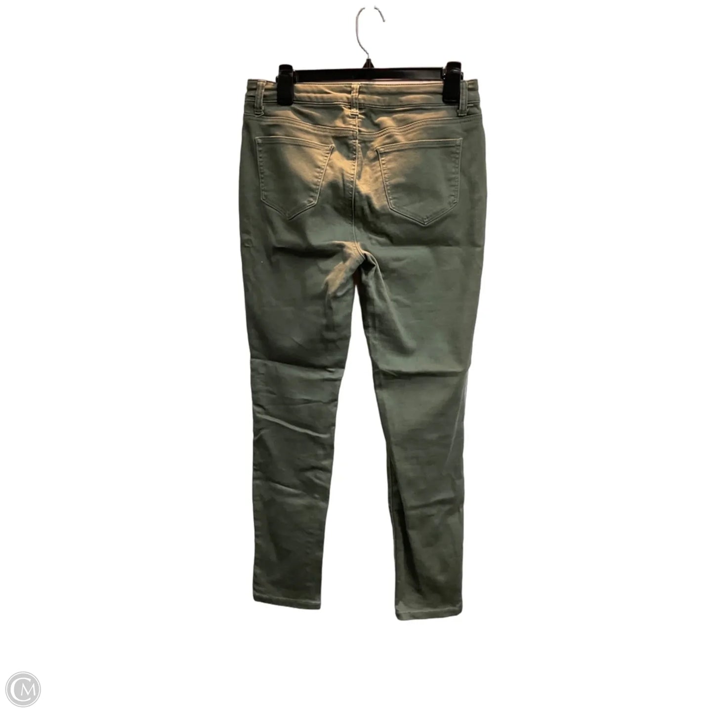 Pants Chinos & Khakis By W62 In Green, Size: 6