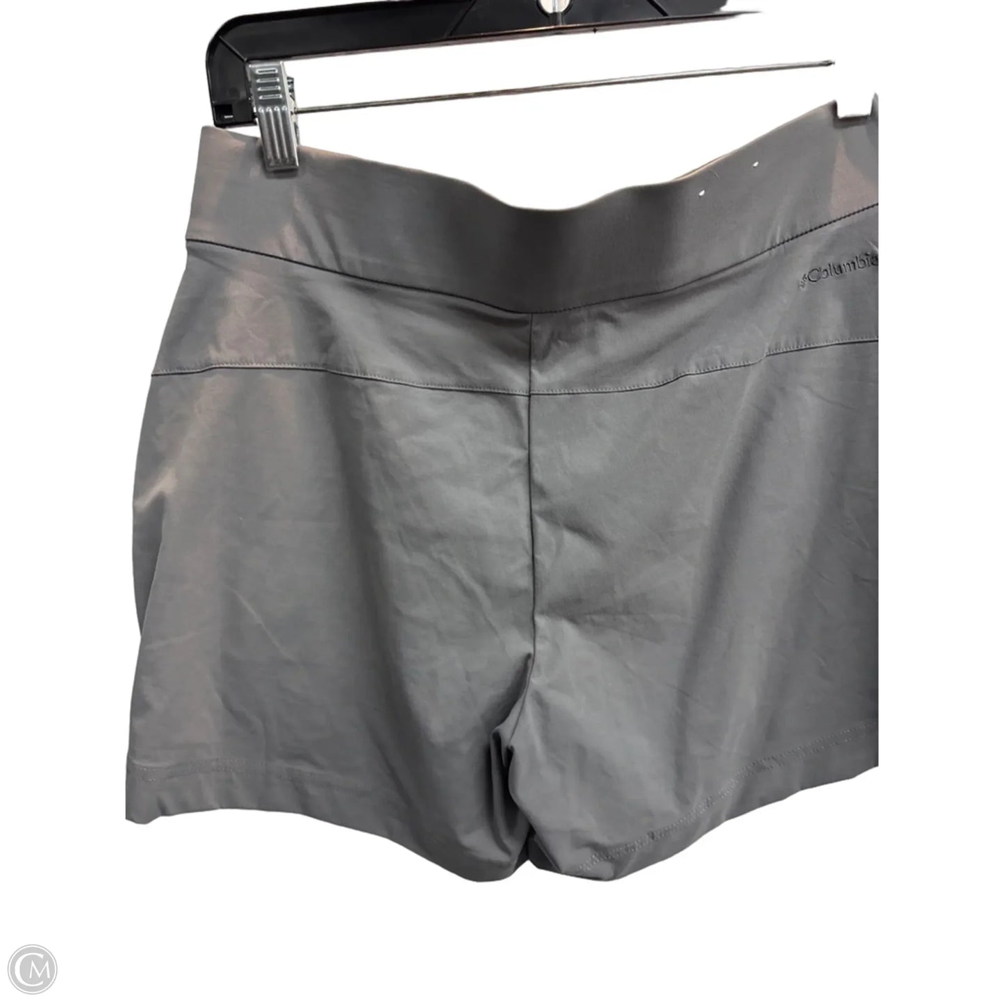 Shorts By Columbia In Grey, Size: M