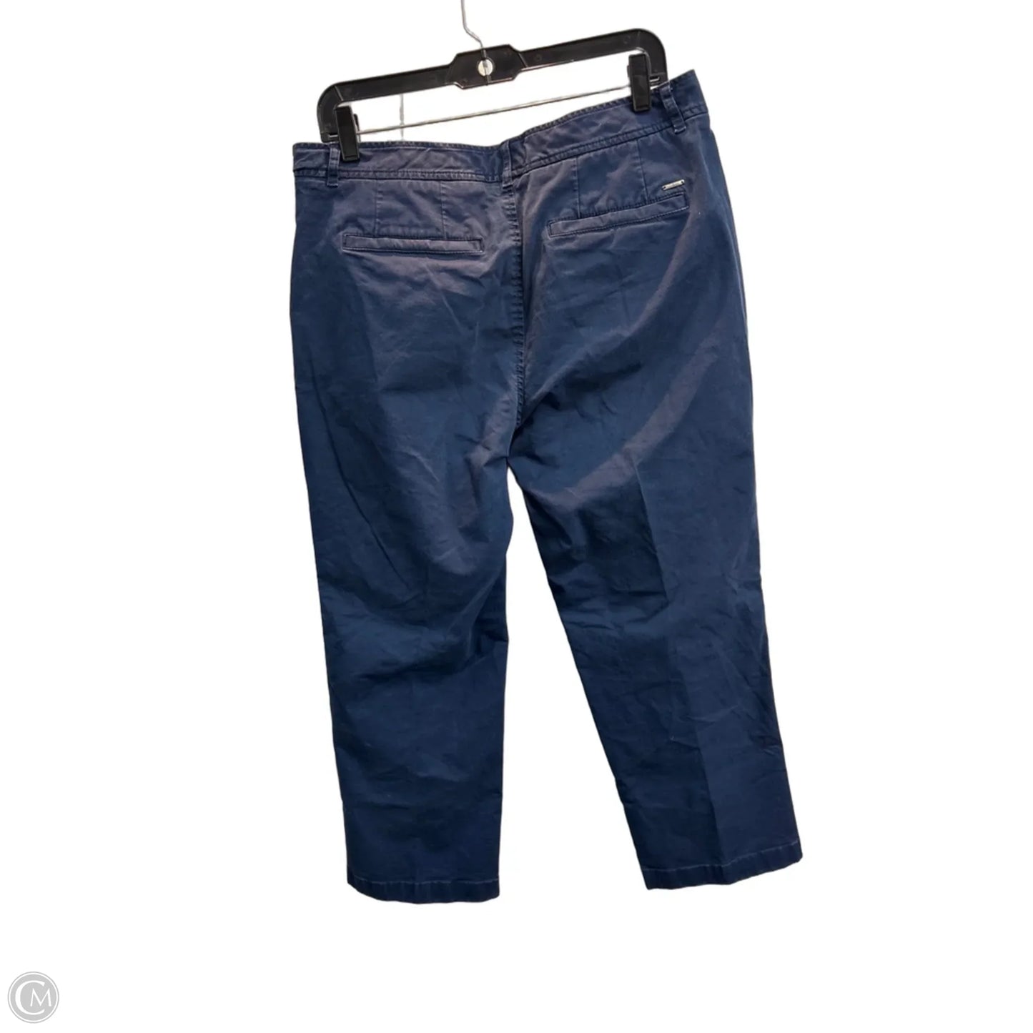 Pants Chinos & Khakis By L.l. Bean In Blue, Size: 12
