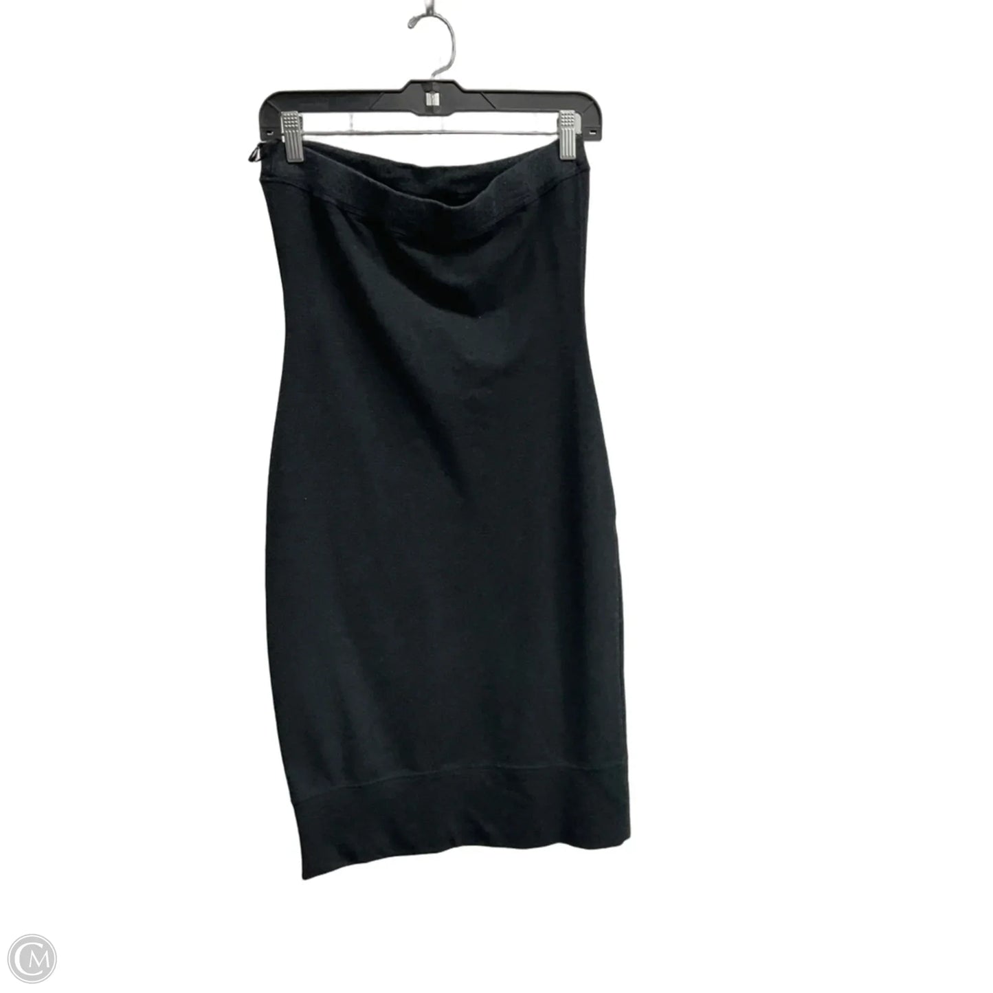 Dress Casual Midi By Clothes Mentor In Grey, Size: Xs