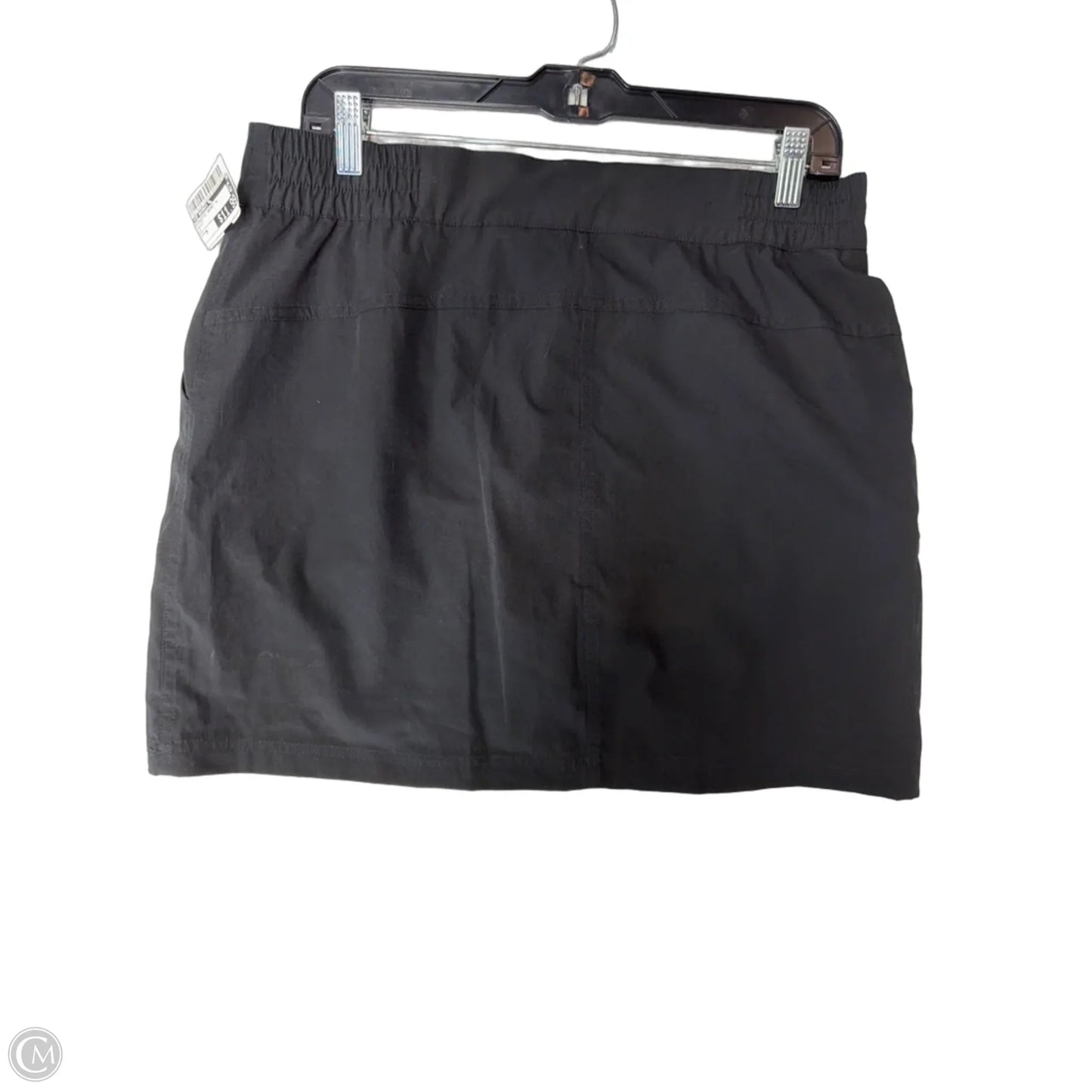 Athletic Skort By 32 Degrees In Black, Size: M