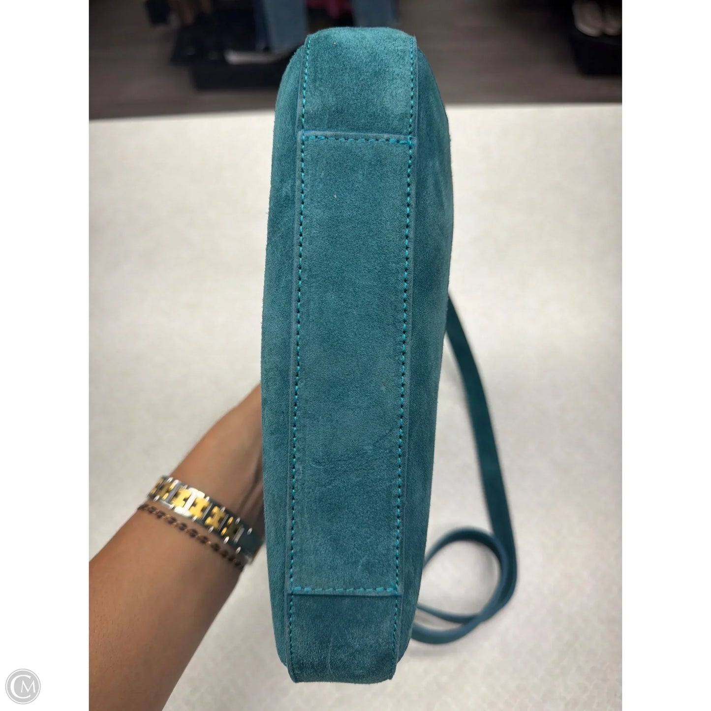 Handbag By Sundance, Size: Small
