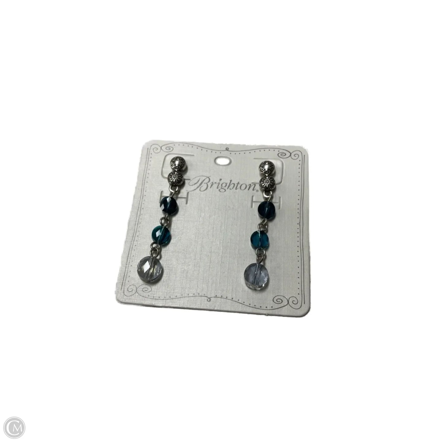 Earrings Dangle/drop By Brighton