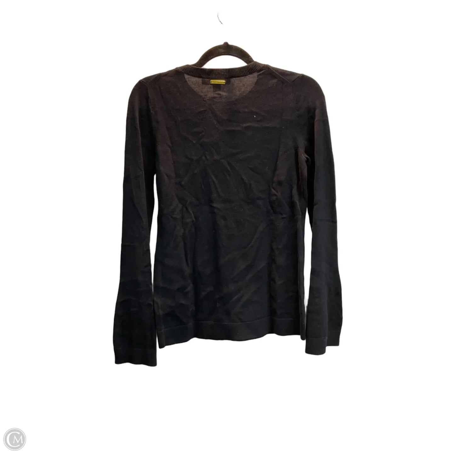 Sweater By Michael By Michael Kors In Black, Size: Xs