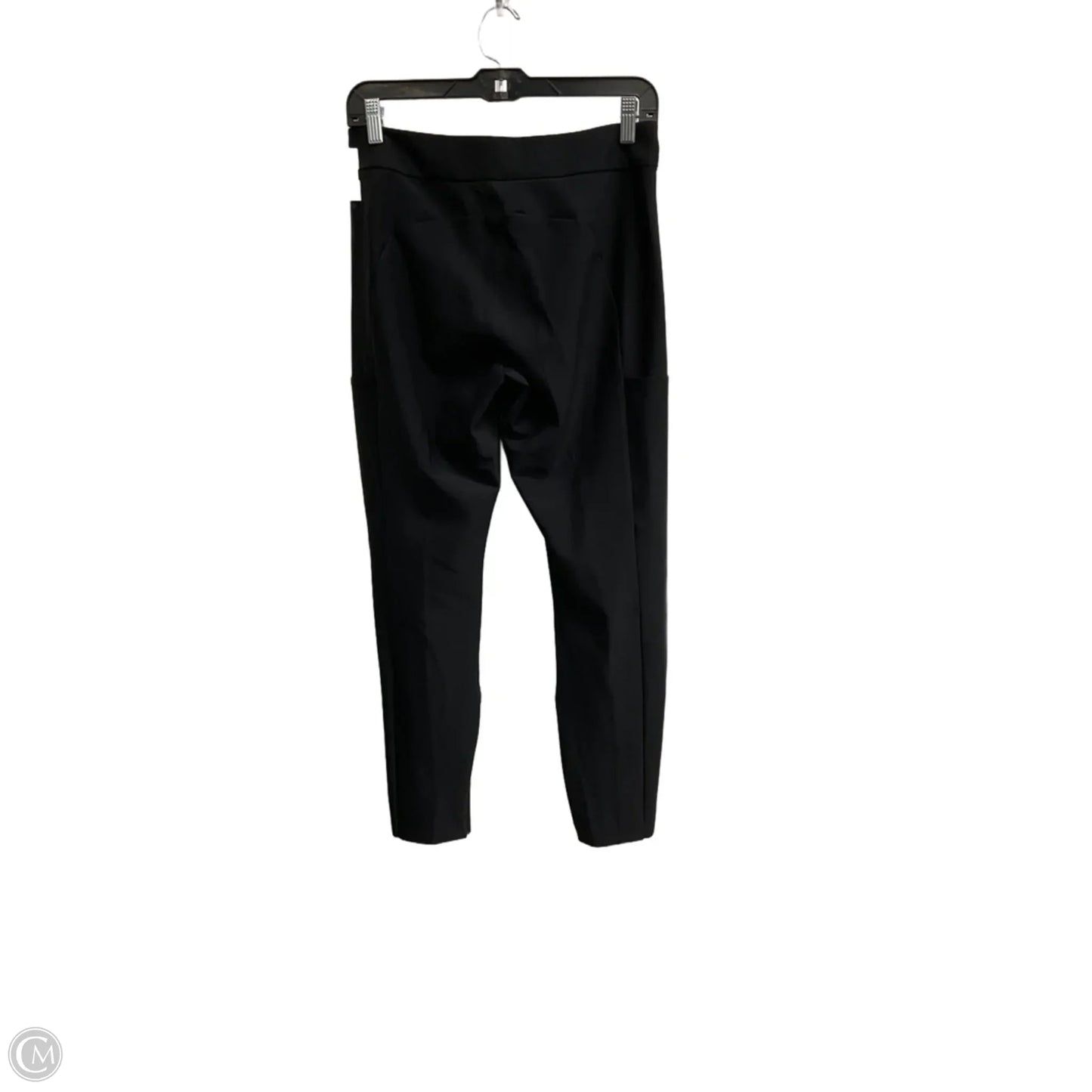 Pants Cropped By Athleta In Black, Size: 6
