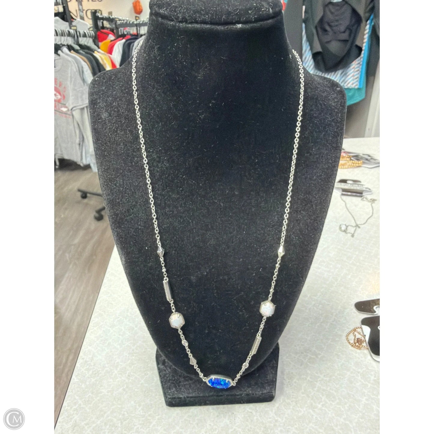 Necklace Charm By Kendra Scott