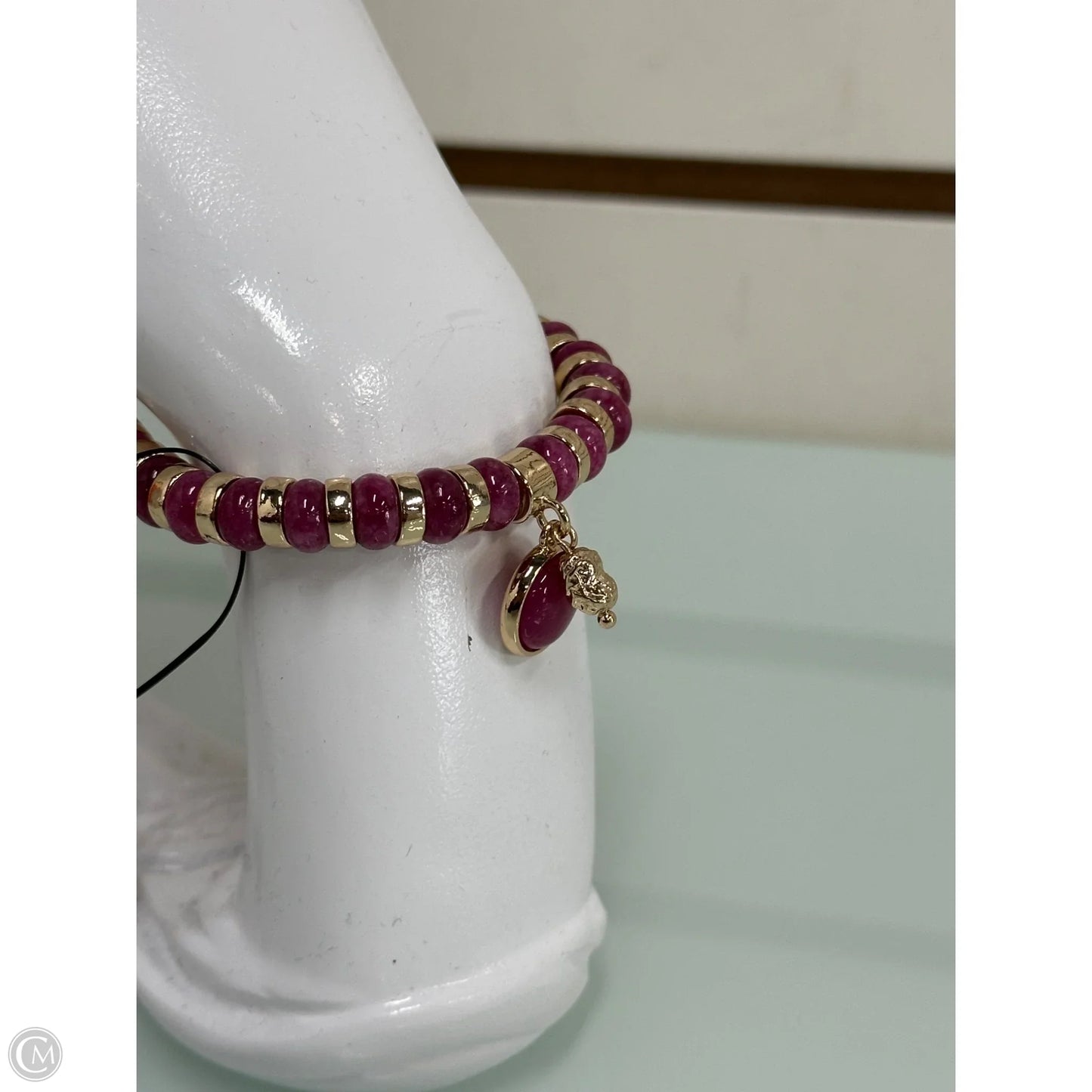 Bracelet Beaded By Chicos