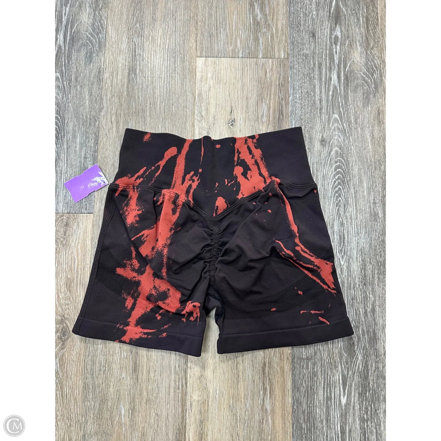 Athletic Shorts By Kill Crew In Black, Size: M