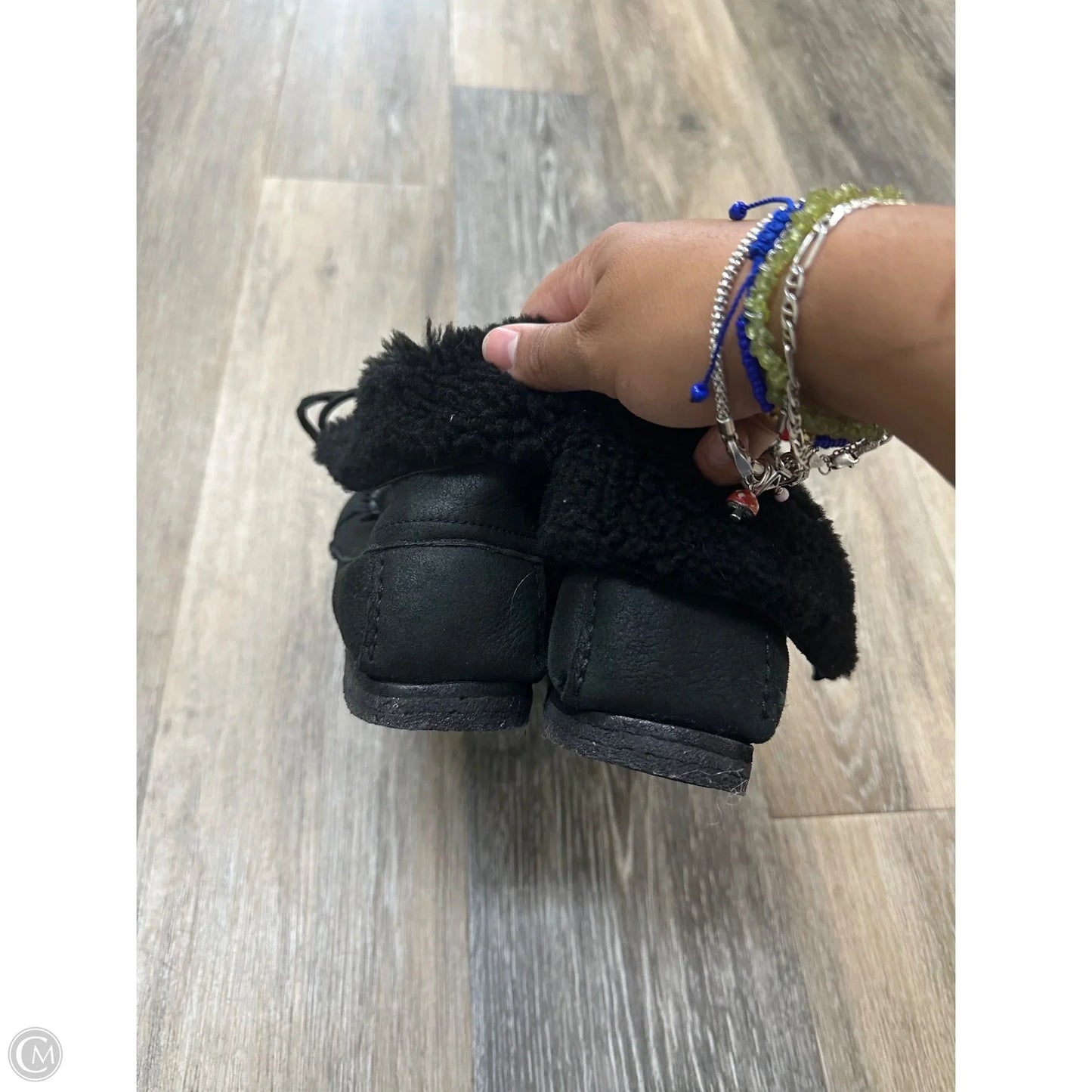 Shoes Designer By Isabel Marant In Black, Size: 9