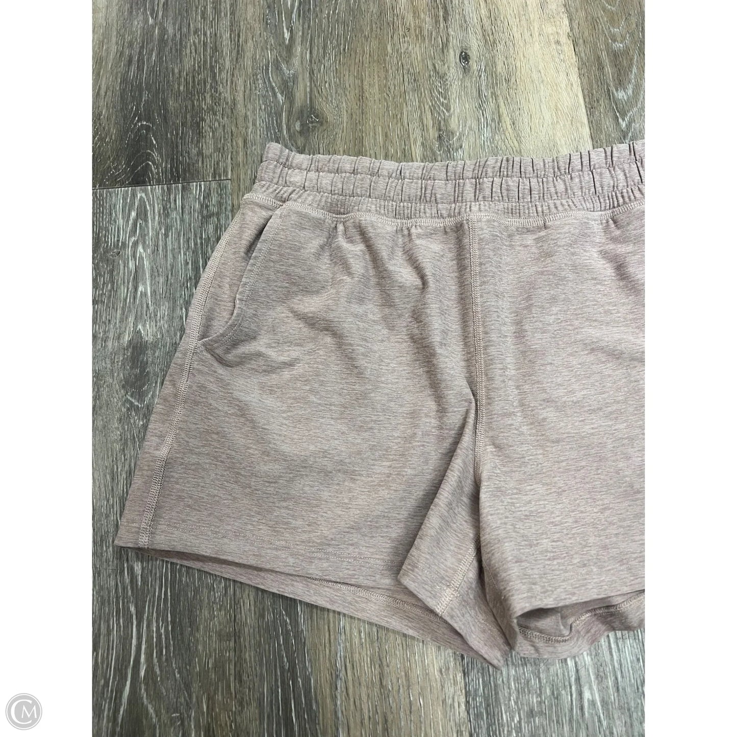 Athletic Shorts By Beyond Yoga In Pink, Size: S