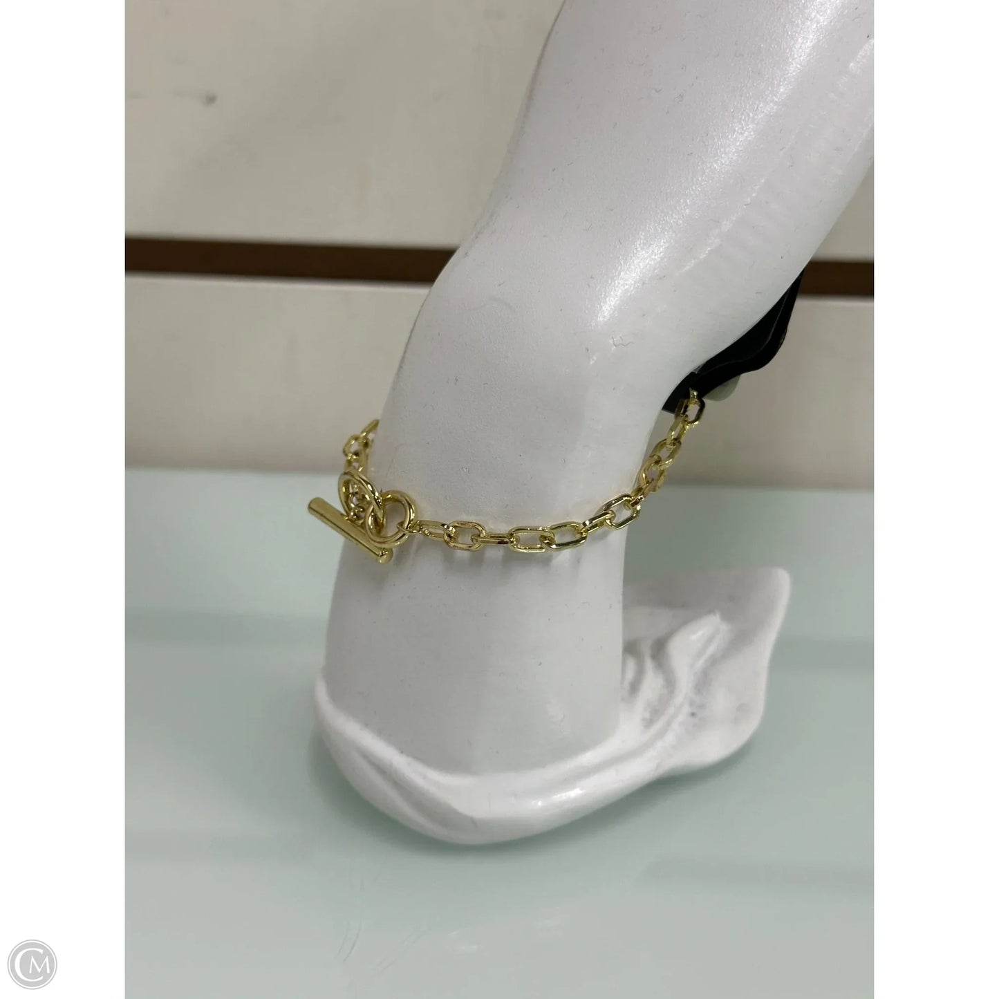 Bracelet Chain By Uncommon James