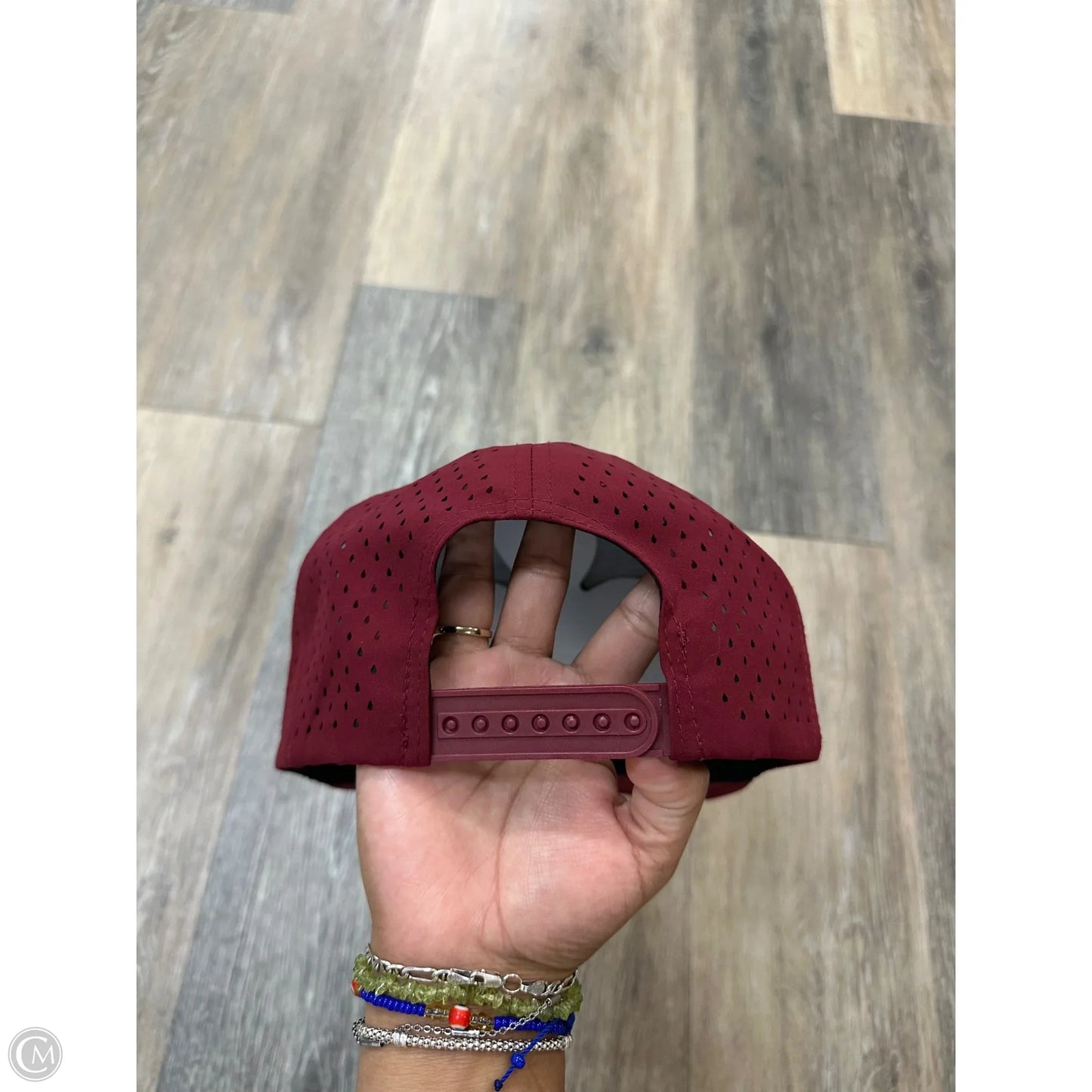 Hat Baseball Cap By Kamel