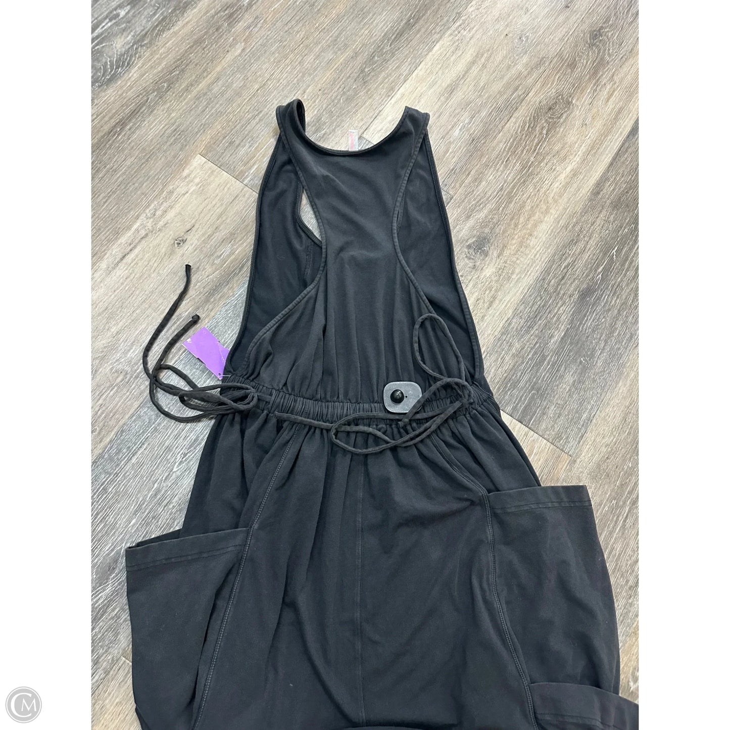 Jumpsuit By Free People In Grey, Size: Xs