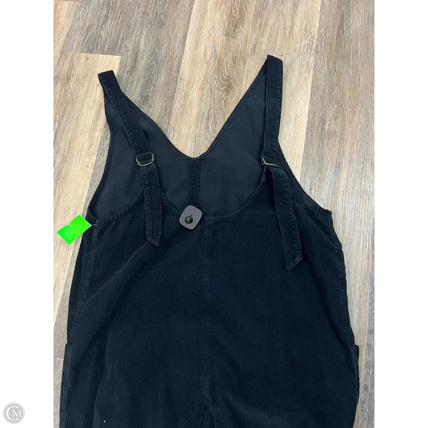 Overalls By We The Free In Black, Size: Xl