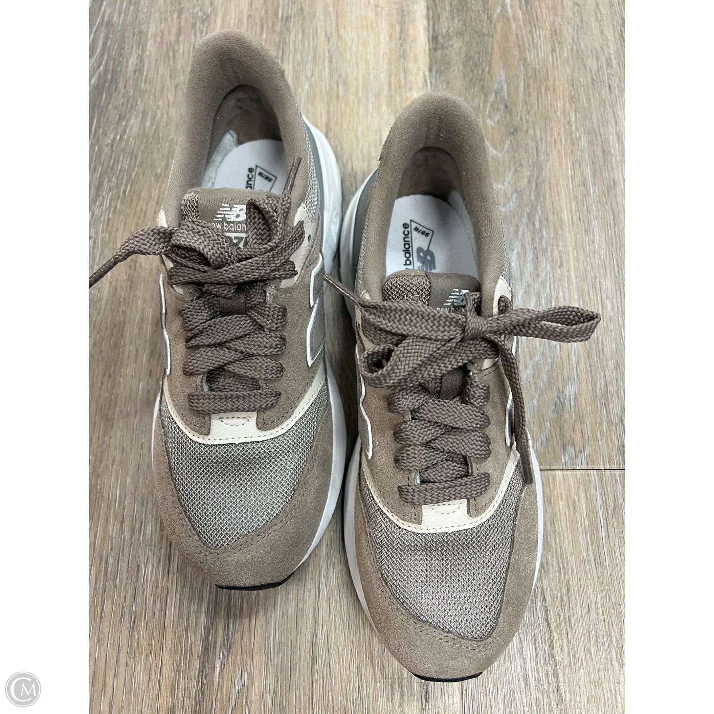 Shoes Athletic By New Balance In Brown, Size: 7 (men’s 5.5)