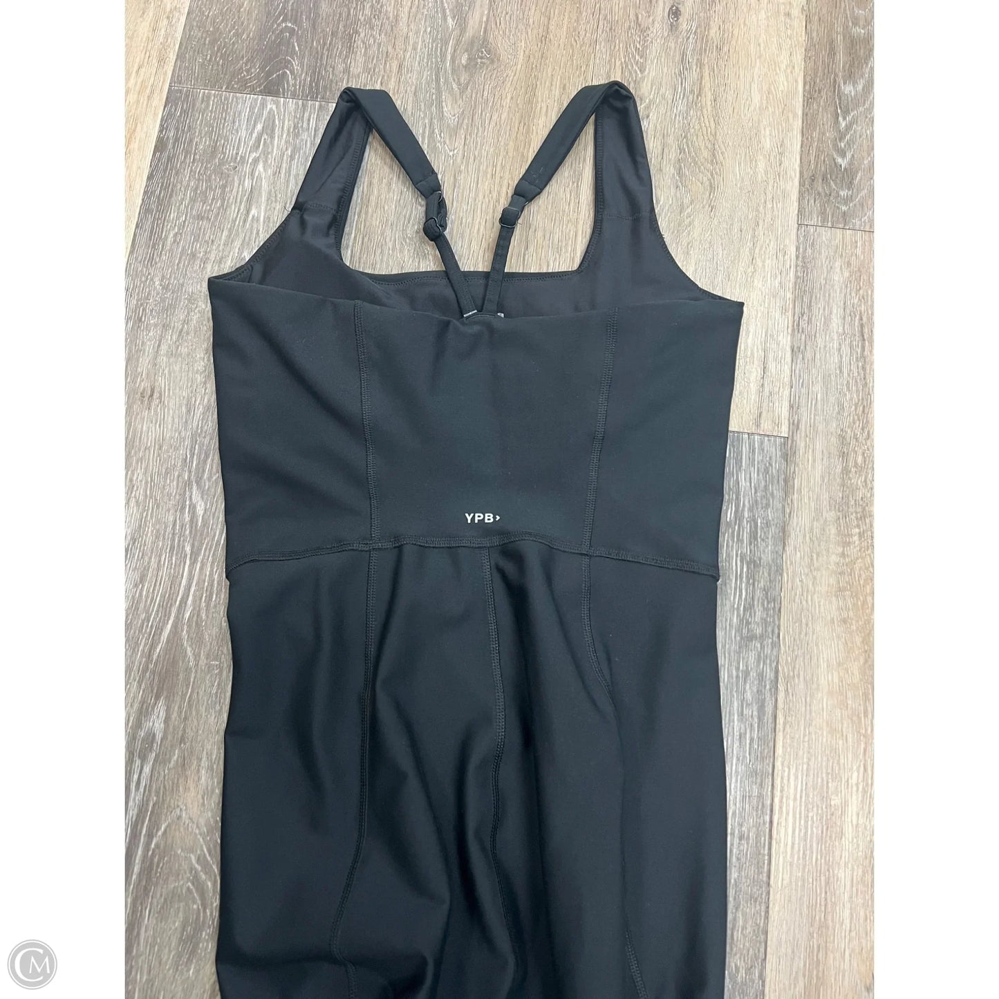 Jumpsuit By Ypb In Black, Size: S