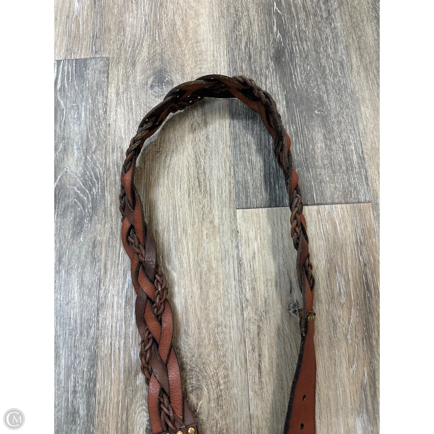 Belt By Harley Davidson, Size: Medium