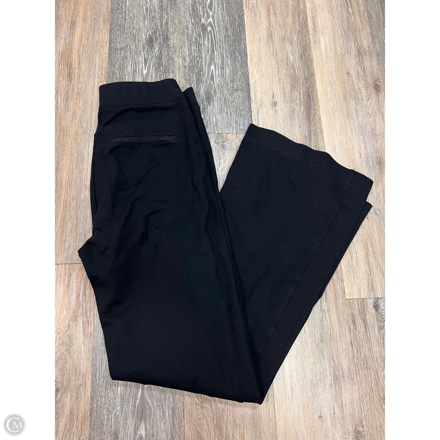 Pants Dress By Spanx In Black, Size: M