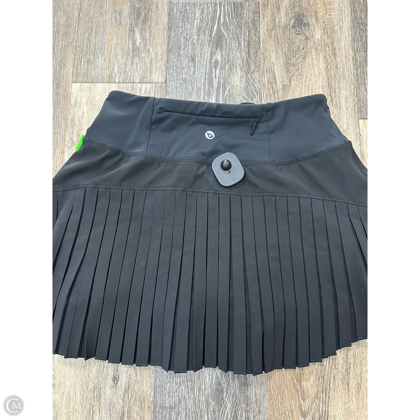 Athletic Skort By Baleaf In Black, Size: M