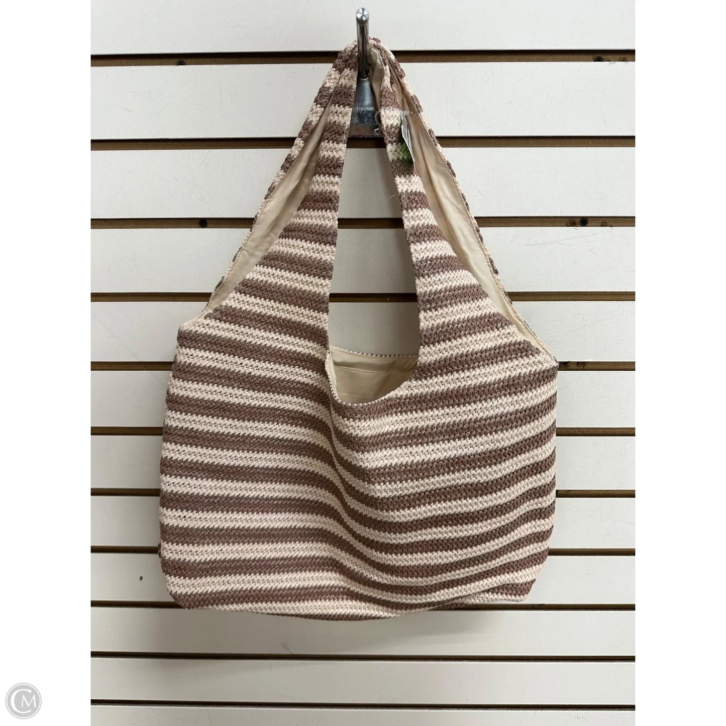 Tote By Beach Riot, Size: Medium