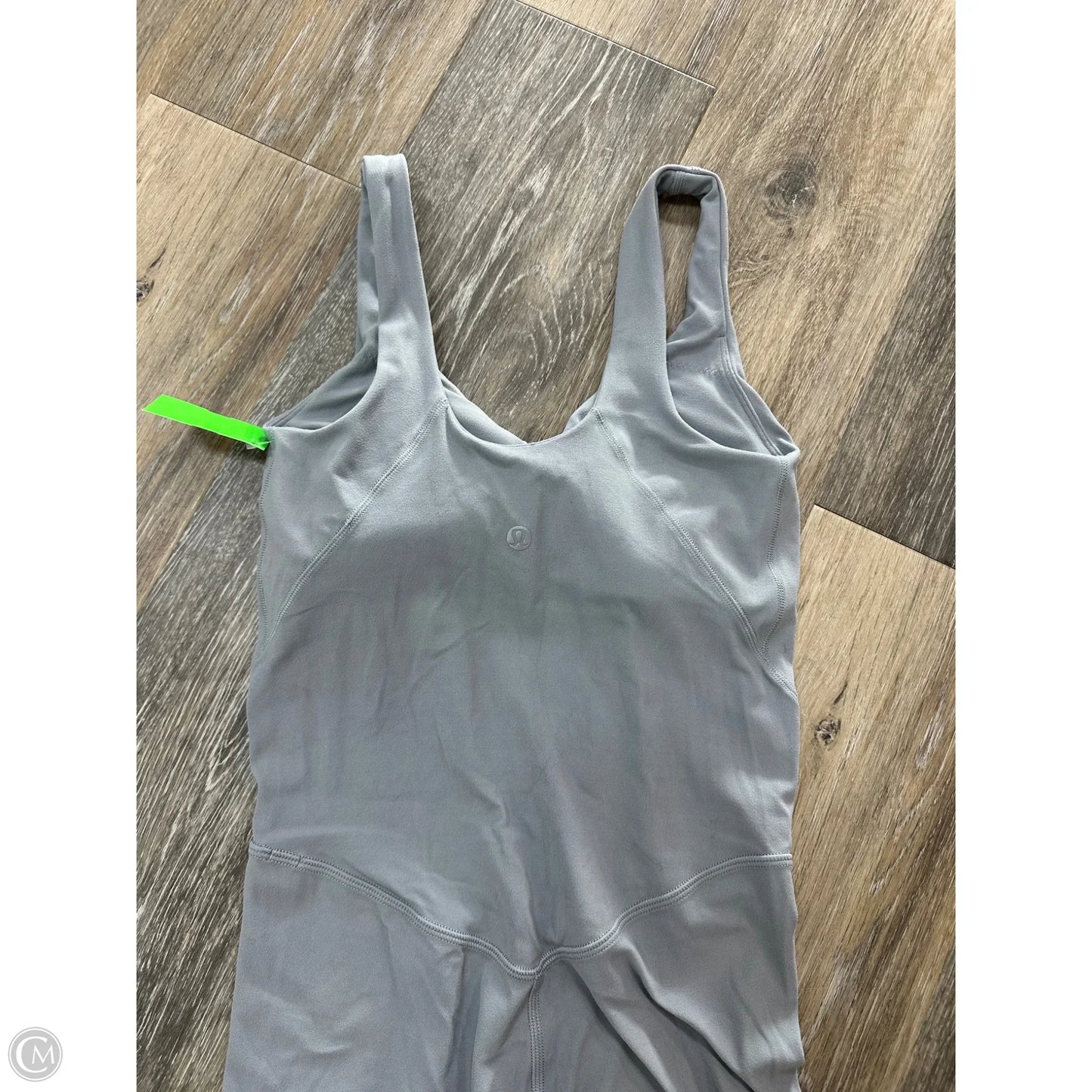 Jumpsuit By Lululemon In Purple, Size: 2