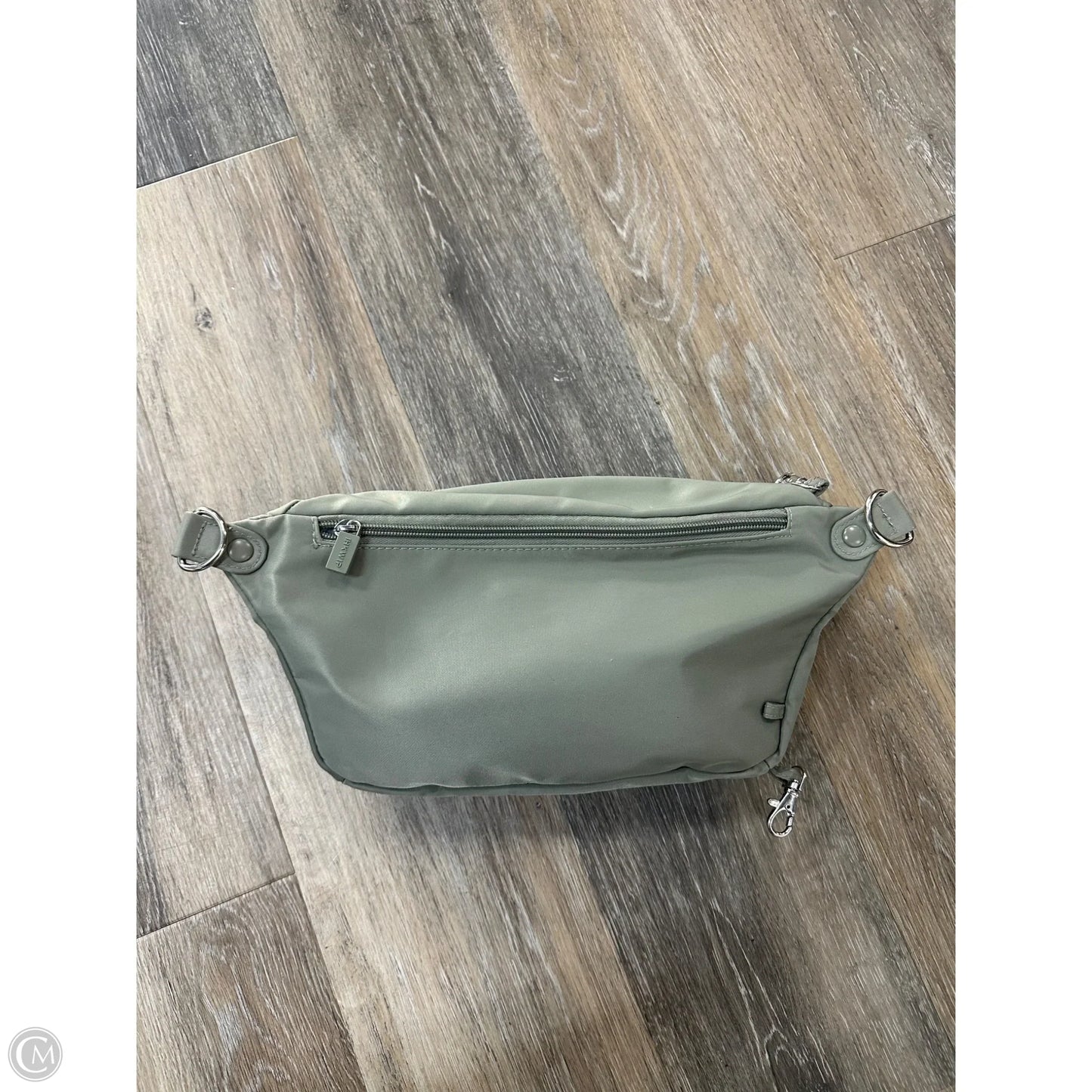 Belt Bag By IHKWIP, Size: Medium
