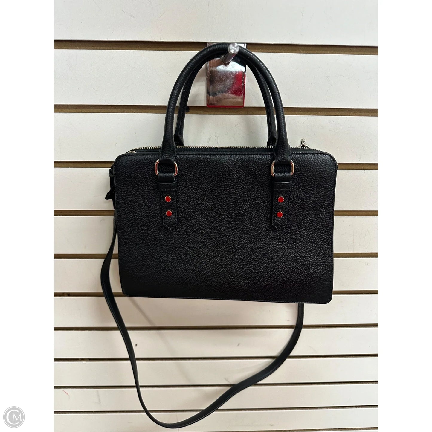 Handbag Designer By Kate Spade, Size: Large