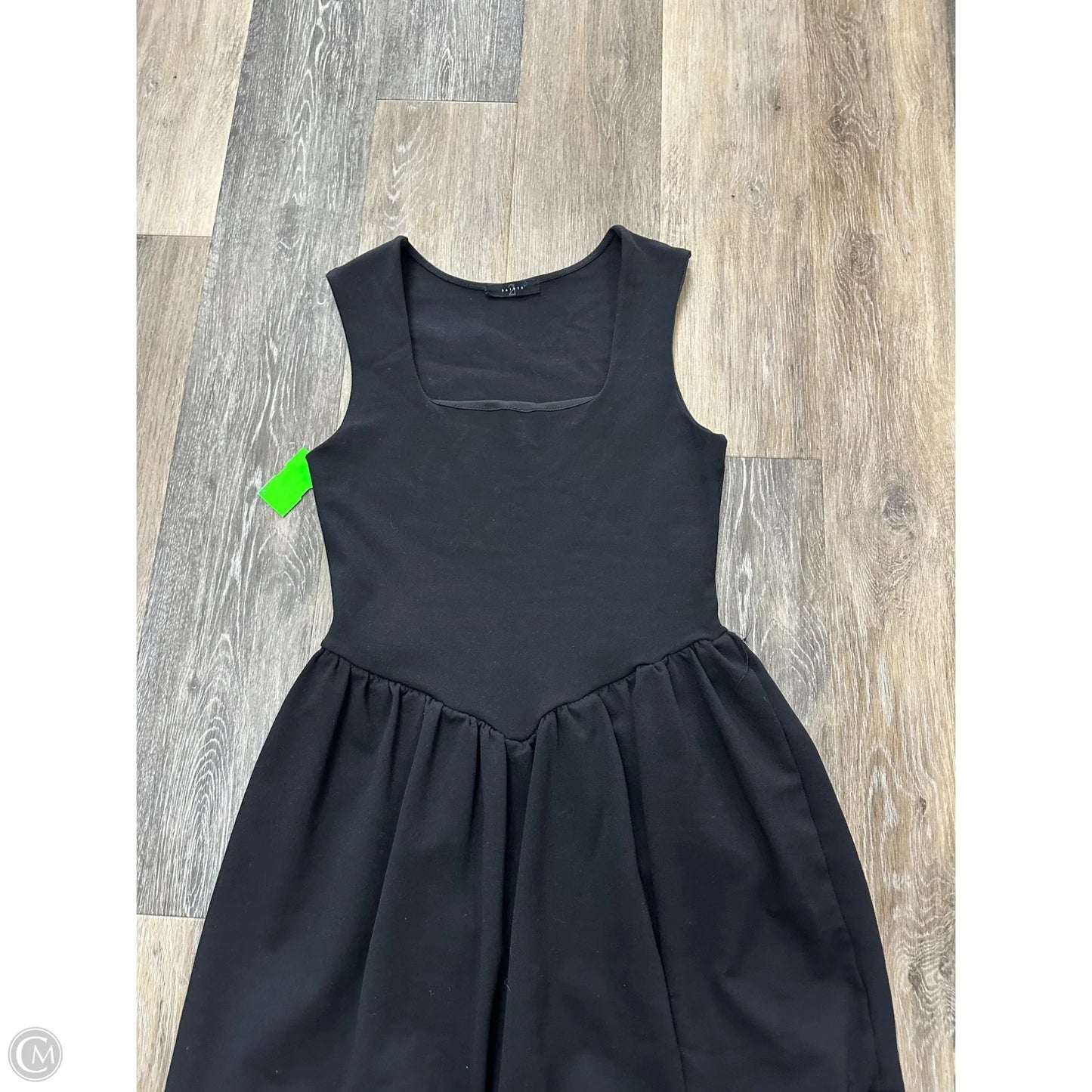 Dress Casual Short By 21 Saints In Black, Size: S