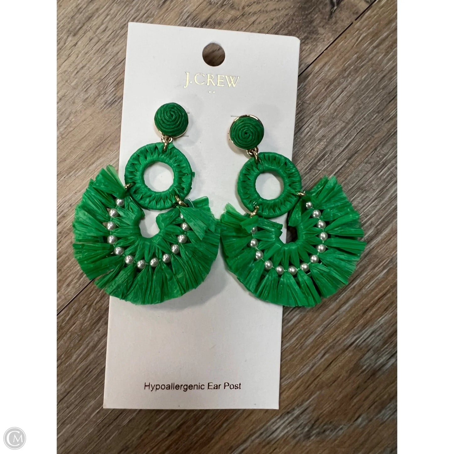 Earrings Other By J. Crew