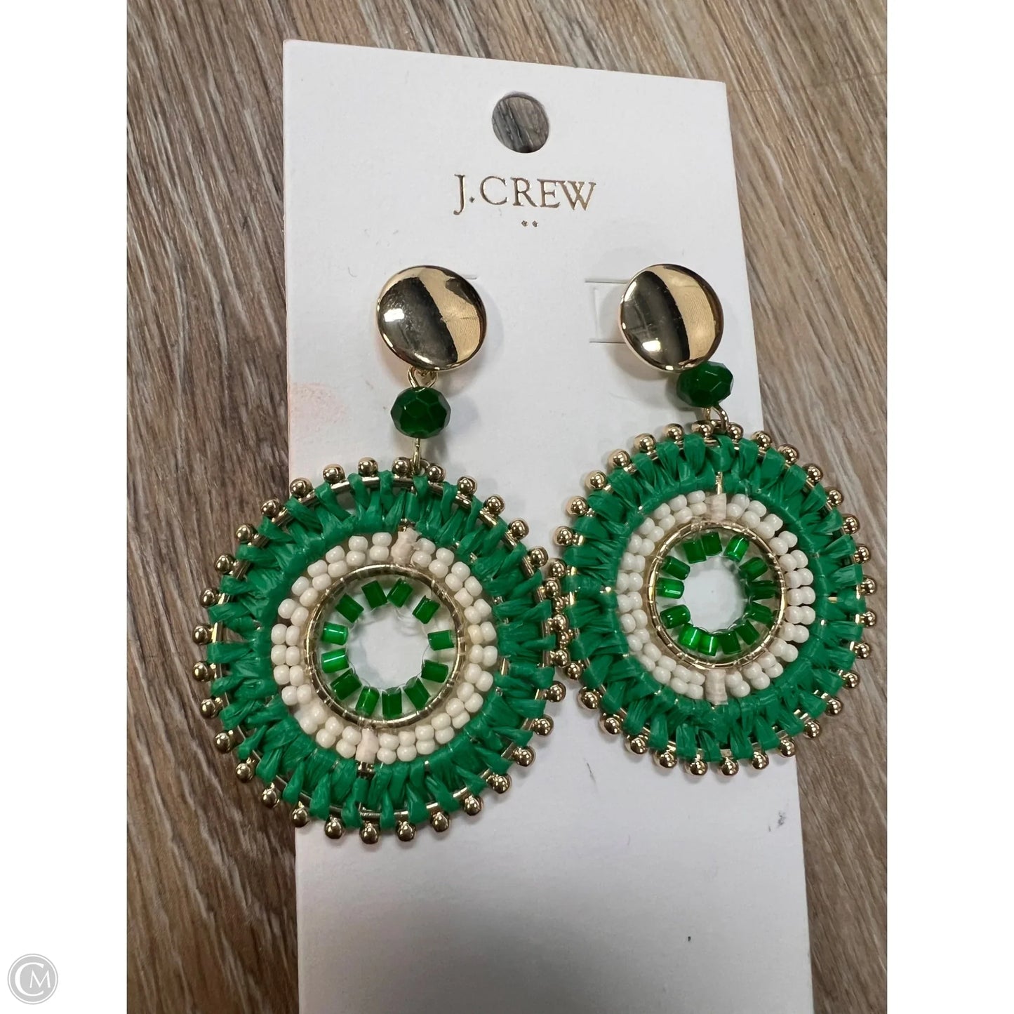 Earrings Other By J. Crew