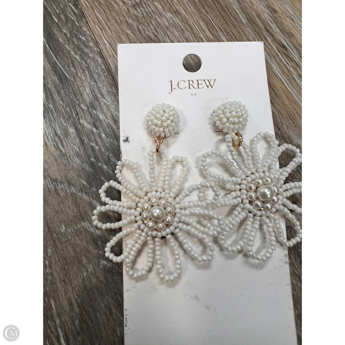 Earrings Other By J. Crew