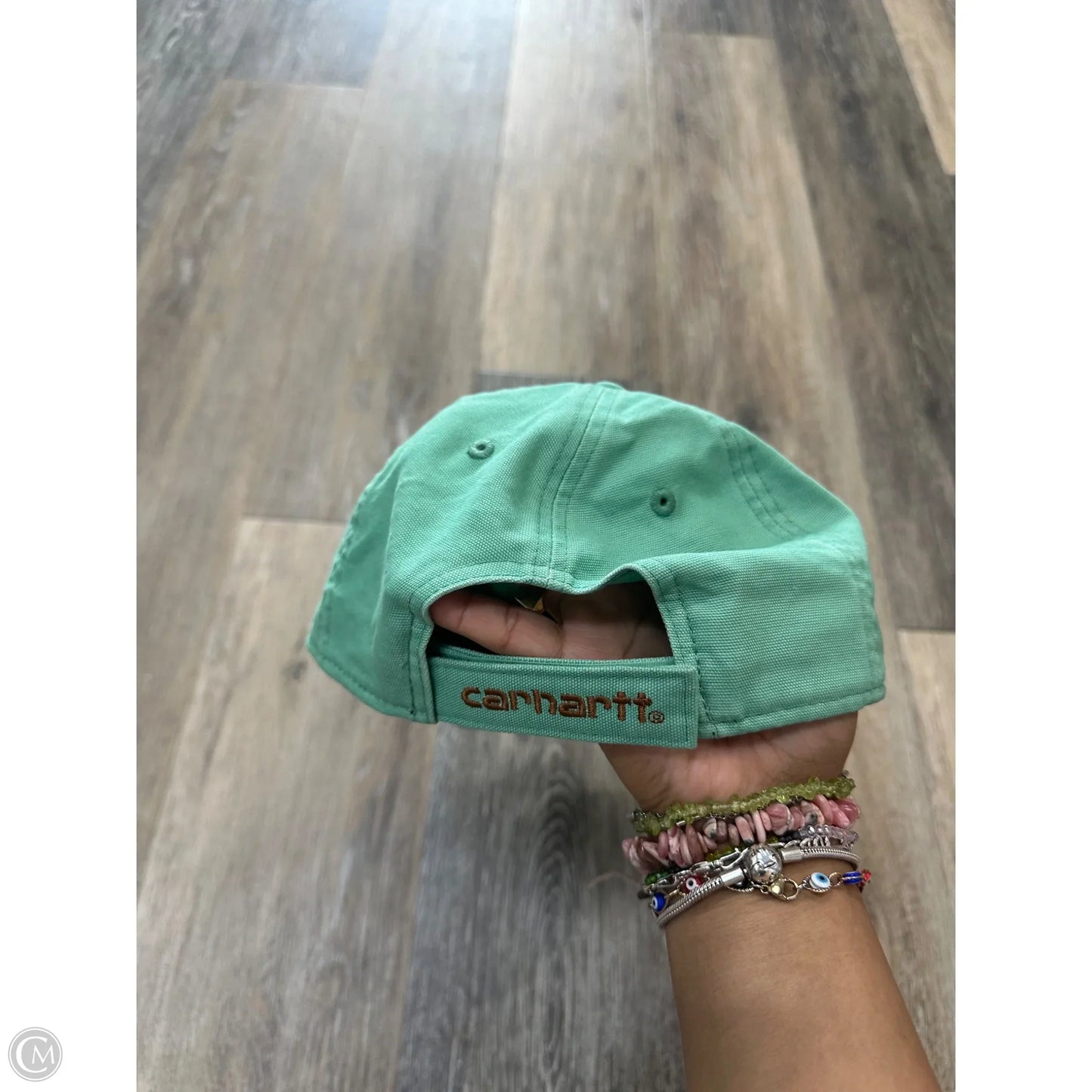 Hat Baseball Cap By Carhartt