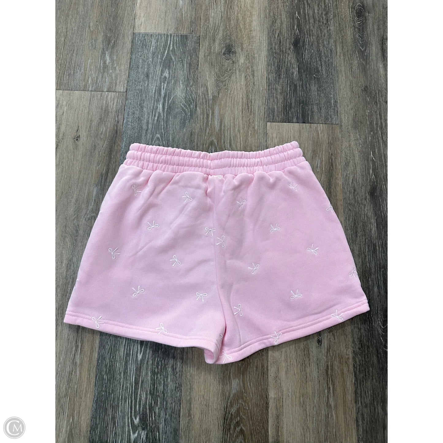 Shorts By Altard State In Pink, Size: M