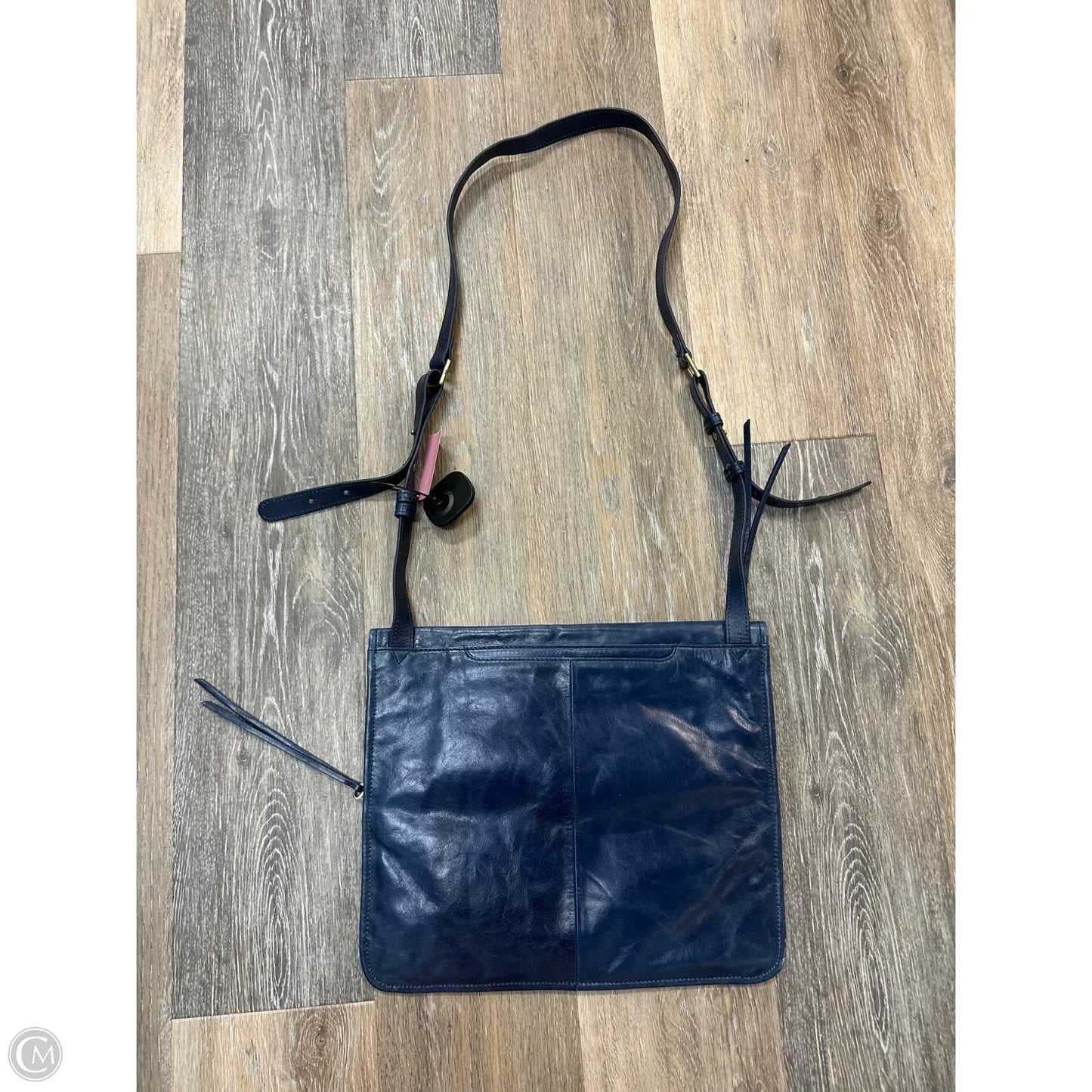 Crossbody By Hobo Intl, Size: Medium