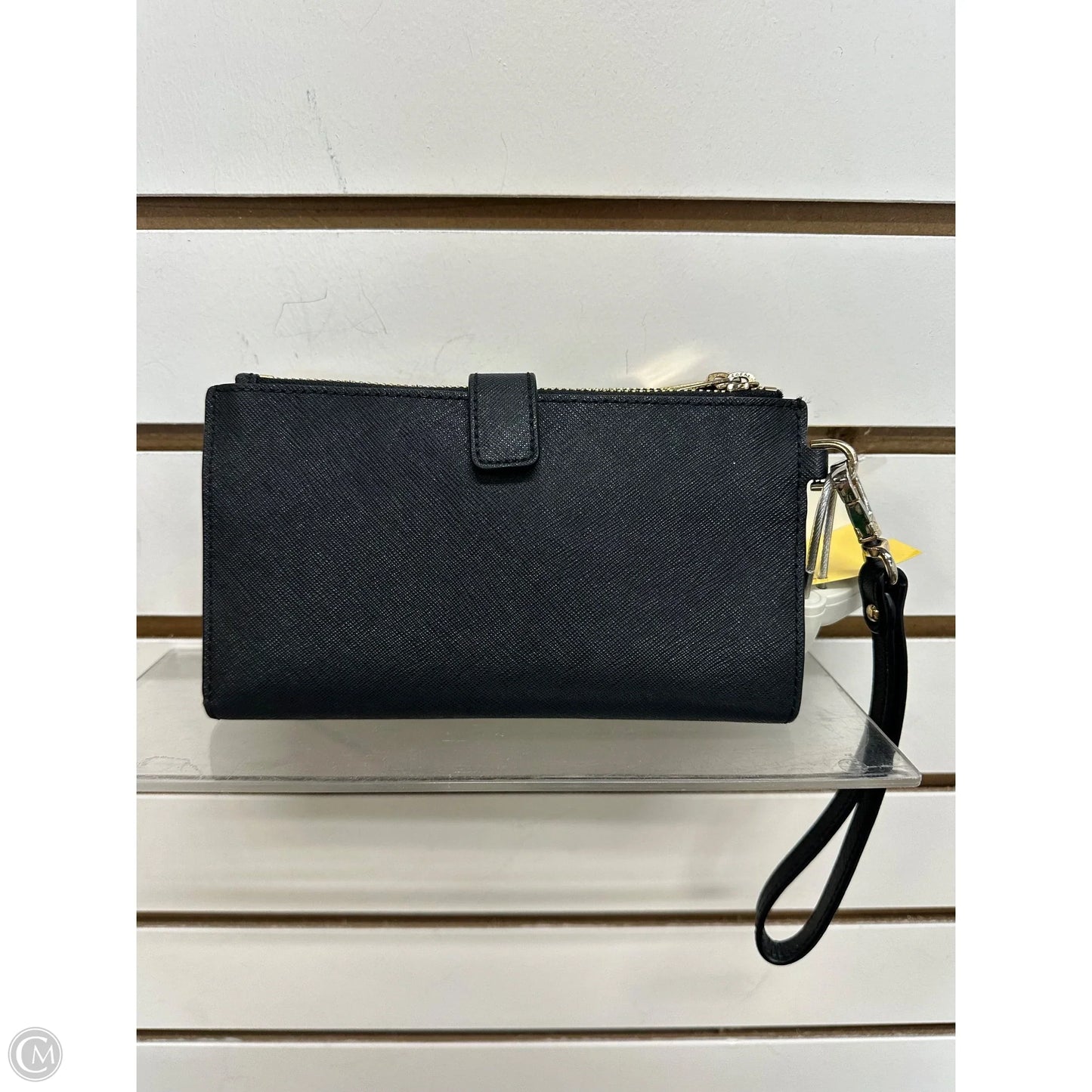 Wristlet Designer By Michael Kors, Size: Large