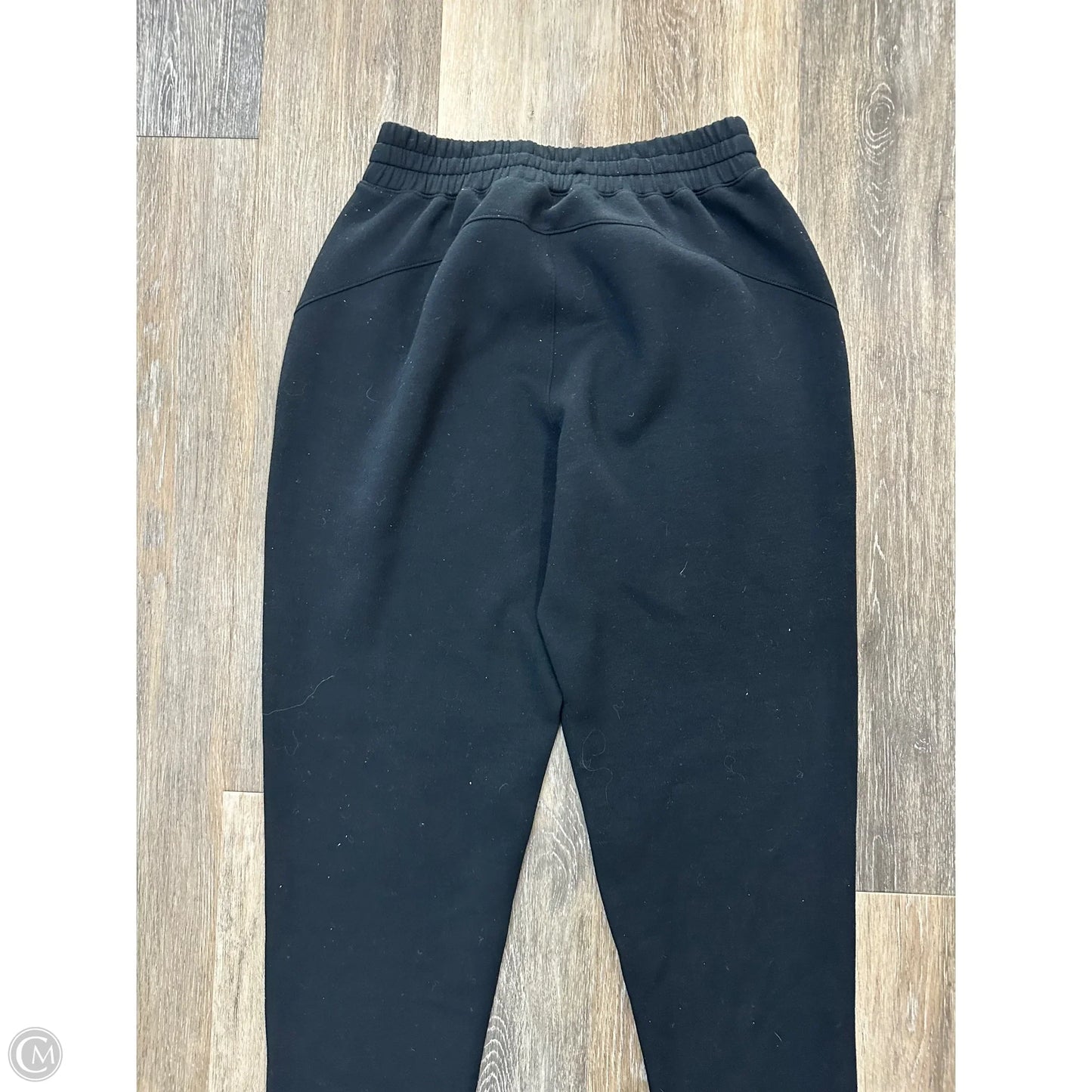Athletic Pants By Spanx In Black, Size: S