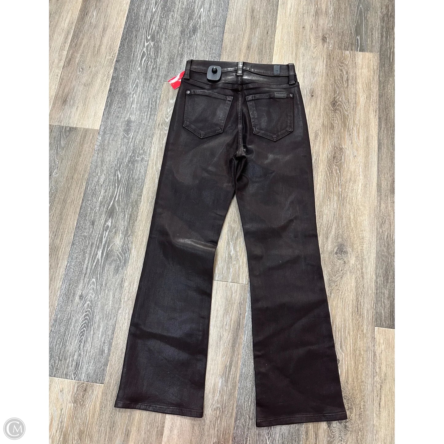 Pants Other By 7 For All Mankind In Brown, Size: 0