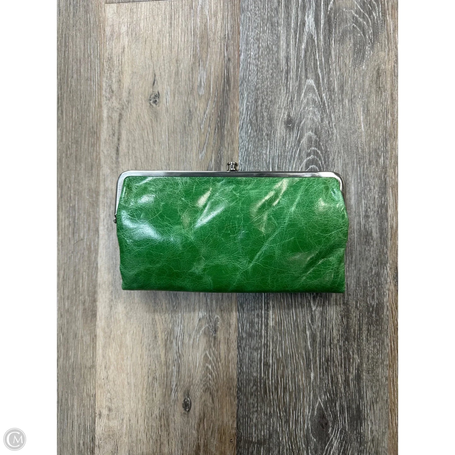 Wallet Leather By Hobo Intl, Size: Large