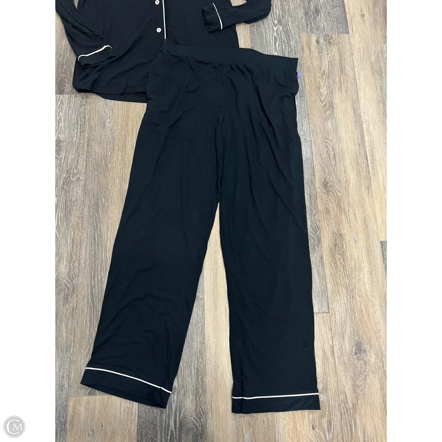 Maternity Pajamas 2pc By Kindred Bravely, Size: M