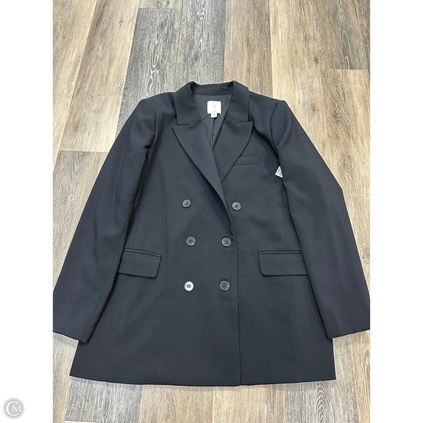 Blazer By Joie In Black, Size: L