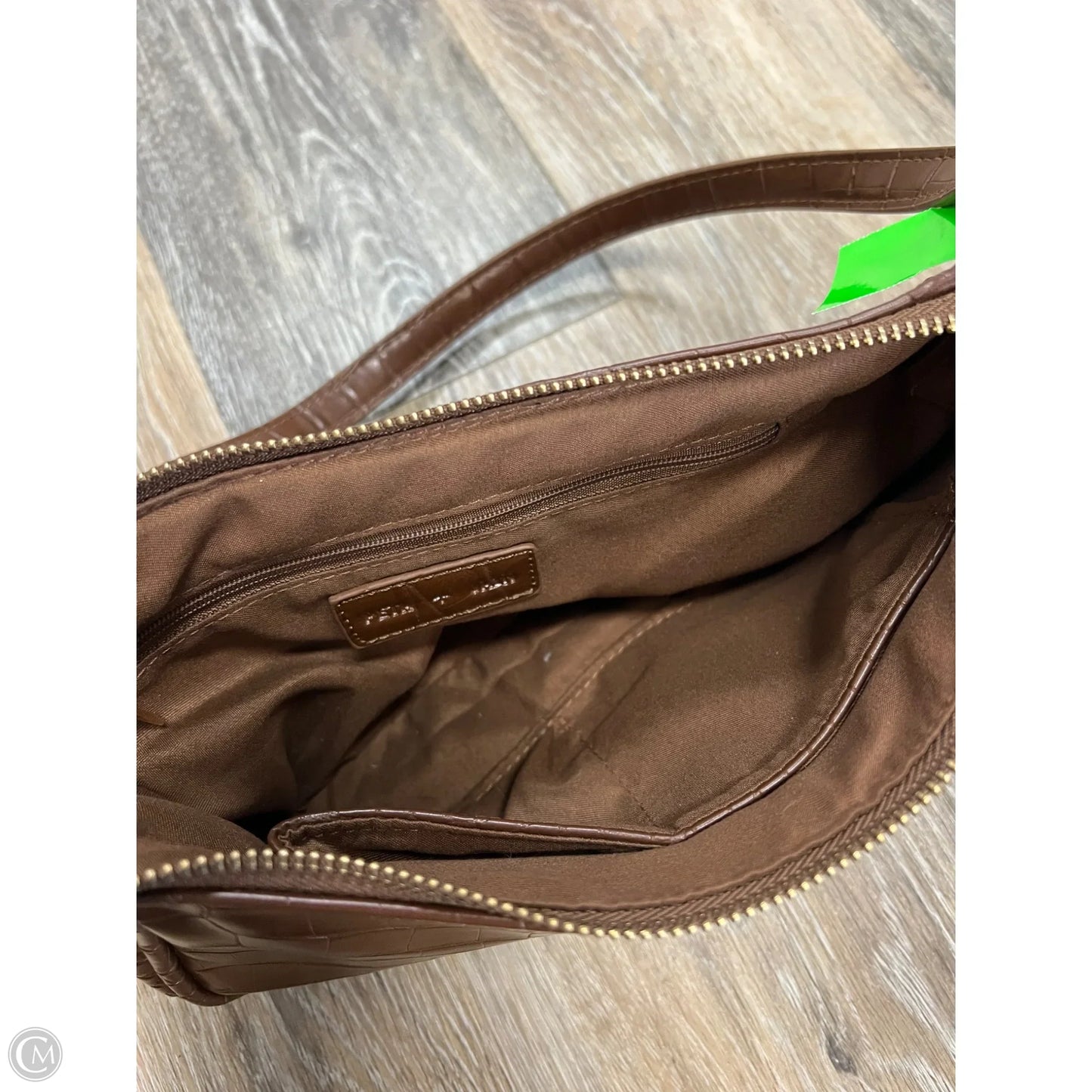 Handbag By PETA + JAIN, Size: Small