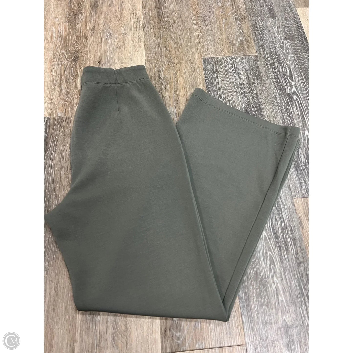 Pants Lounge By Weekend In Green, Size: L