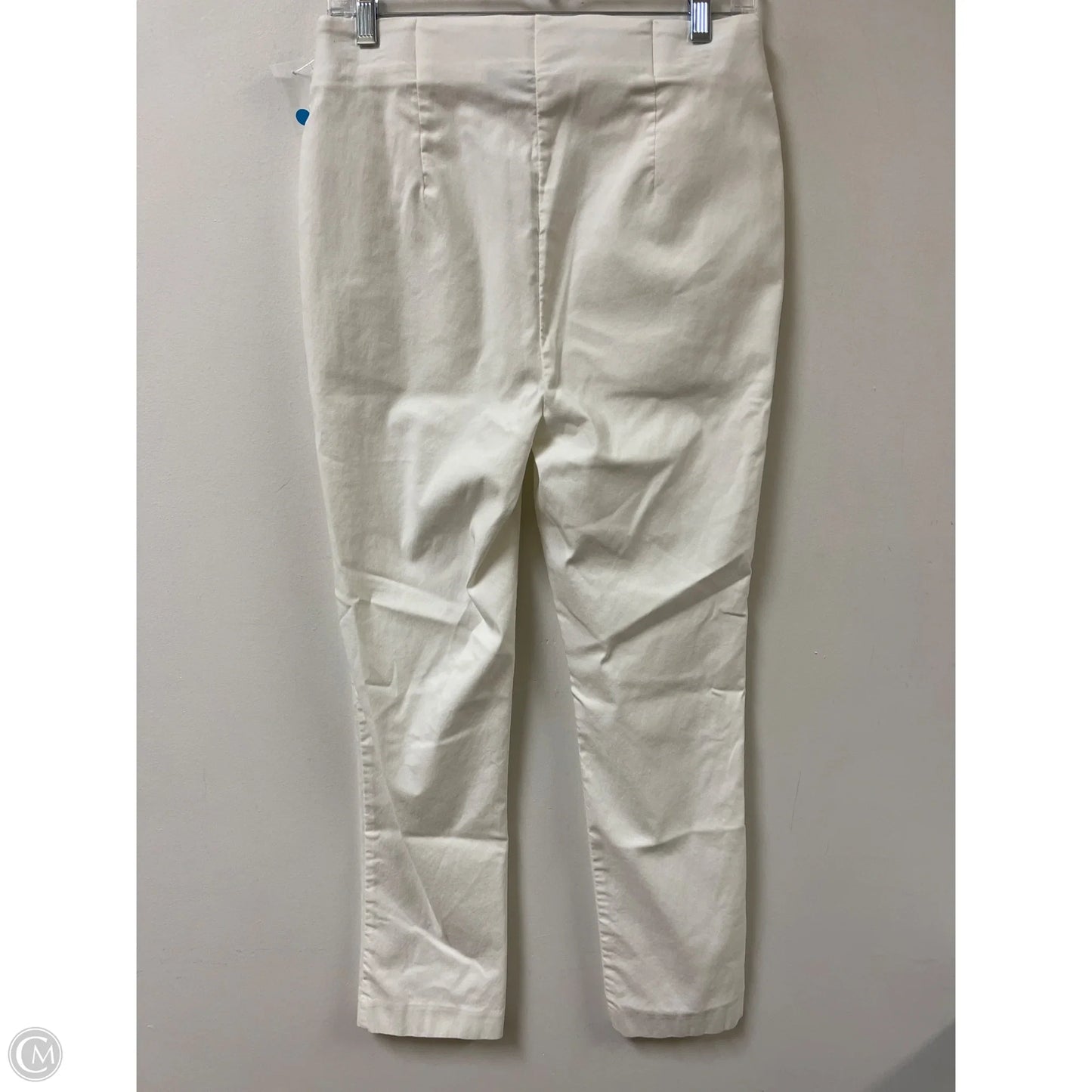 Pants Other By Rafaella In White, Size: 8