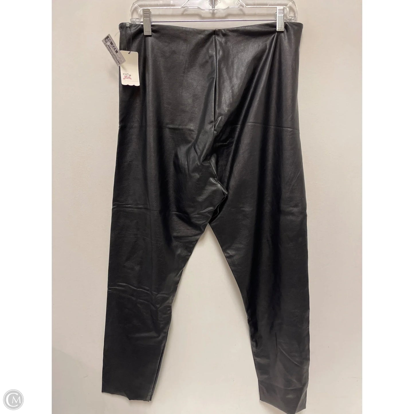 Pants Other By Clothes Mentor In Black, Size: 14