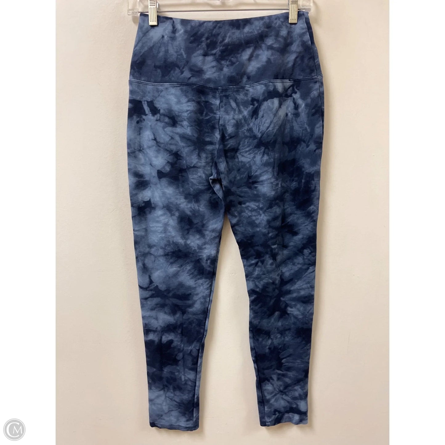Athletic Pants By Rachel Zoe In Navy, Size: M