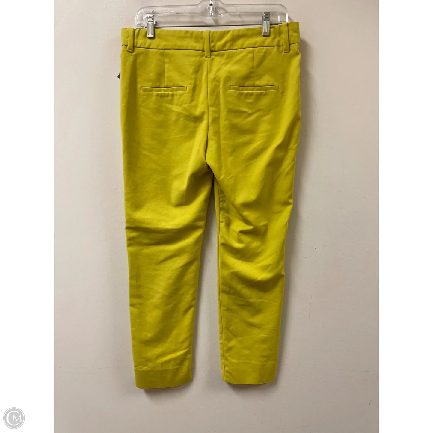 Pants Dress By Zara In Green, Size: 6