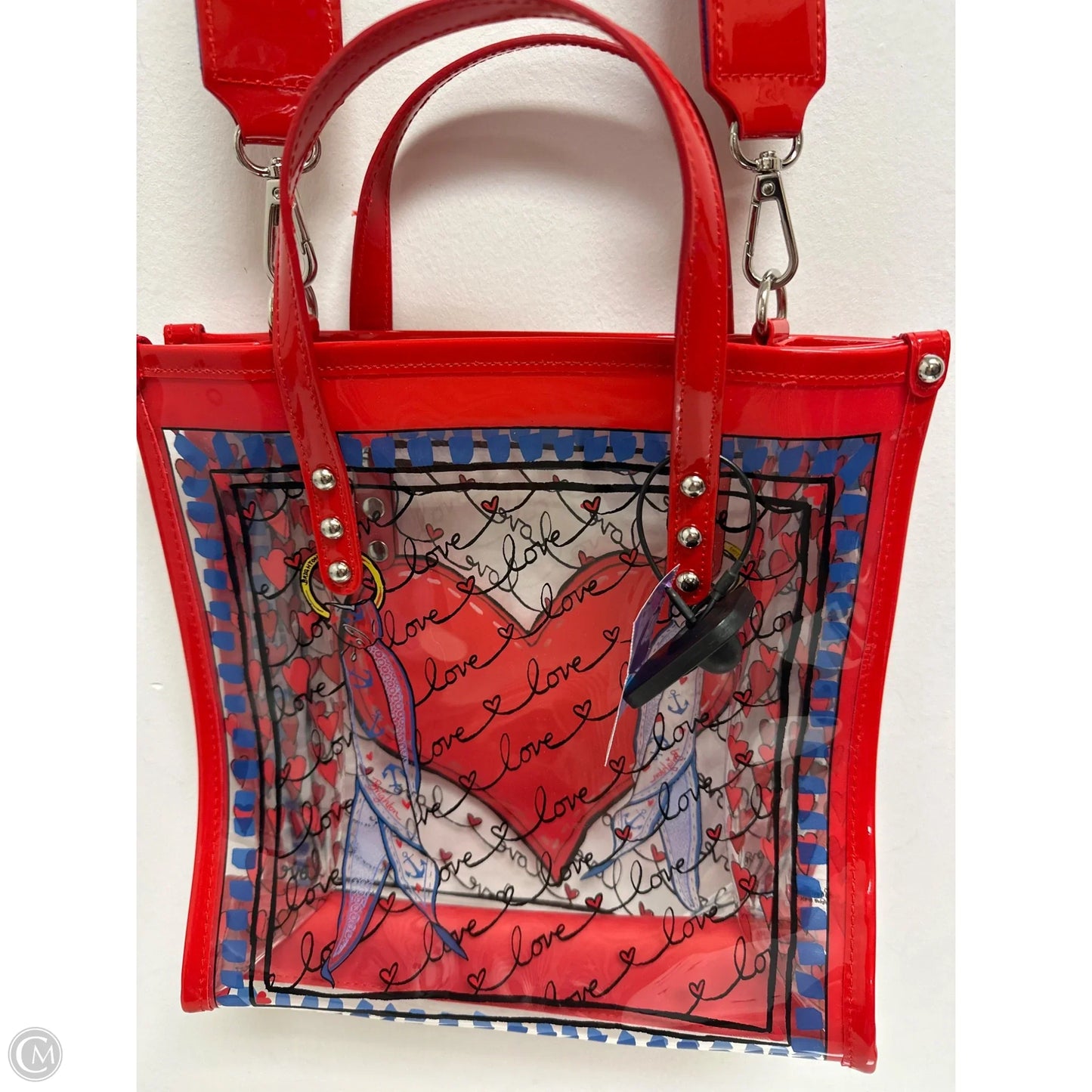 Tote By Brighton, Size: Medium